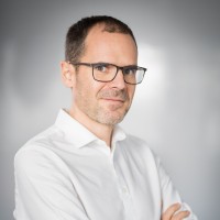 Cyril Bousseaud