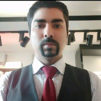 Ashish Aswani