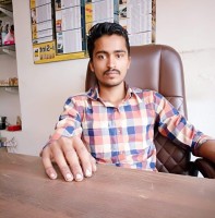 Mukesh Chaudhari