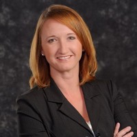 Christine McCrary CPIA