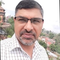 Netra Dahal
