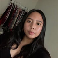 Xiena Mae Puriran