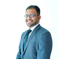 Arun Mathai