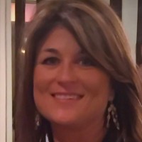 Tracy Mcmahon