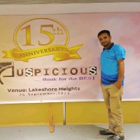 Md.Golam Faruk Ovi