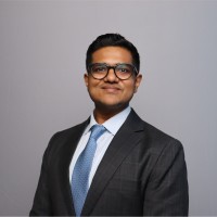Darshil Rambhia