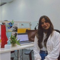 Vaishnavi Singh