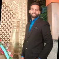 Ashish Sharma
