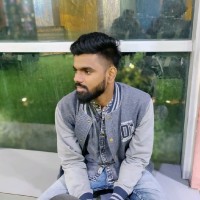 V Naveen Kumar