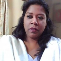 Leena Xavier