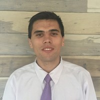 Gerald Mora Caceres
