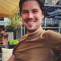Matthijs Van Der Wel