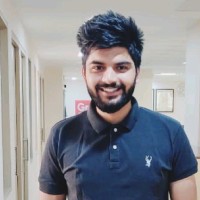 Lakshay Joshi