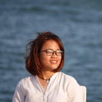Ashley Truong