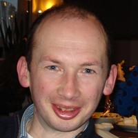 Bert Nuyts