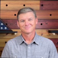 Ken Woods