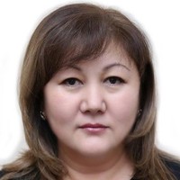 Saule Kalieva
