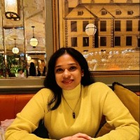 Hema Harilal