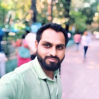Jayesh Patil