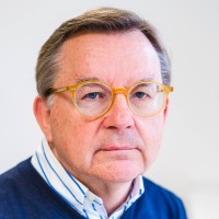 Stephen Sanderson