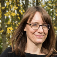 Jill Himsworth Riba
