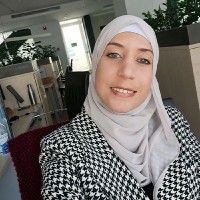 Amany Saies