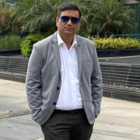 Alok Grover