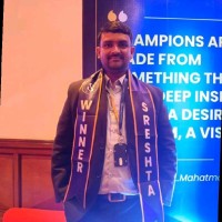 Nilesh Kumar Punabhai Bharvad