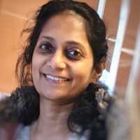 Aarthi Athi