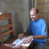 Lyndon Jansz