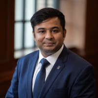 Pranjal Gupta