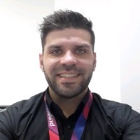 Luis Fernando Sulzbach