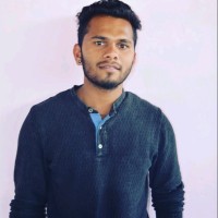Dipak Suryawanshi