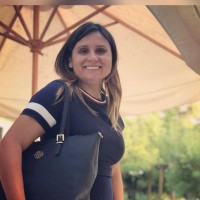 Madeleine Caceres Rossel