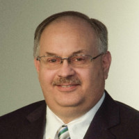 Ron Randall