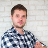Yury Kruchynin