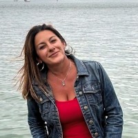 Doris Arnaud 🇫🇷/🇨🇦