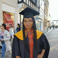 Josephine Tite-Onnoghen