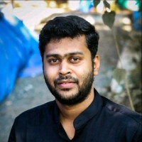 Gouthaman M V
