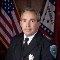 Greg Tabor