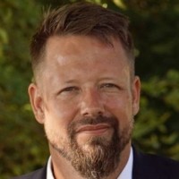Bo Steen Jensen