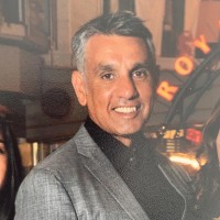 Sunny Sanghera