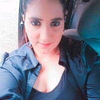Maria Cordero