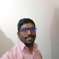 Sasikumar Ramamoorthy