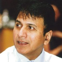 Rakesh Bhargava