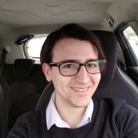 Jean Paul Attard Baldacchino