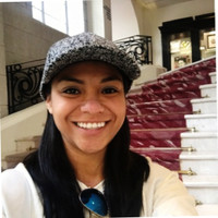 Maree Garcia