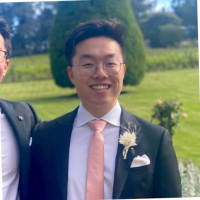 Kendrick Jiang