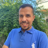 Georgios Tsinarakis
