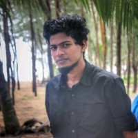 Shaiju Andavar